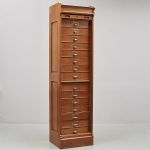 1277 1297 ARCHIVE CABINET